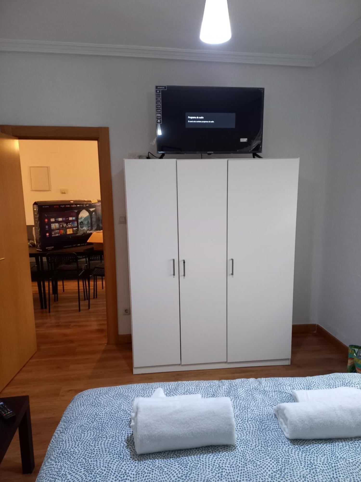 דירות זמורה Acala Galiano מראה חיצוני תמונה